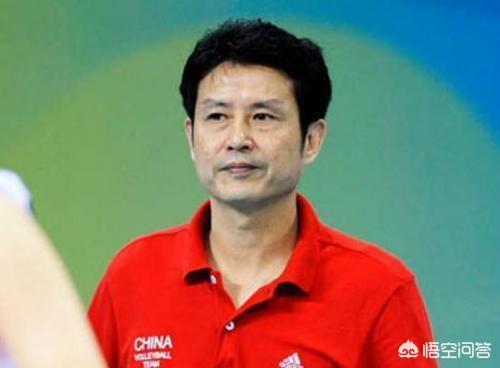韩延力挺黄渤:你怎么看待黄渤将演《中国女排》中的陈忠和？