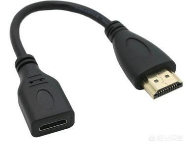 怎么让hdmi线穿过比它小的管子？插图14