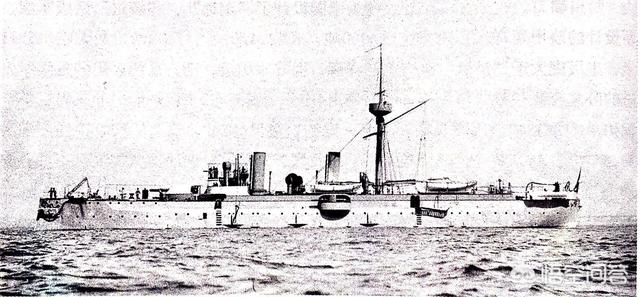 中日黄海海战之前北洋水师为什么不携带足够的炮弹？插图9