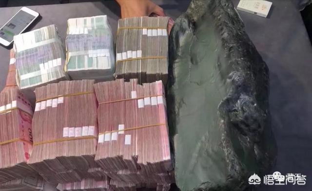 和田玉沙枣青籽料原石价格,“沙枣青”有什么特点？怎样收藏？