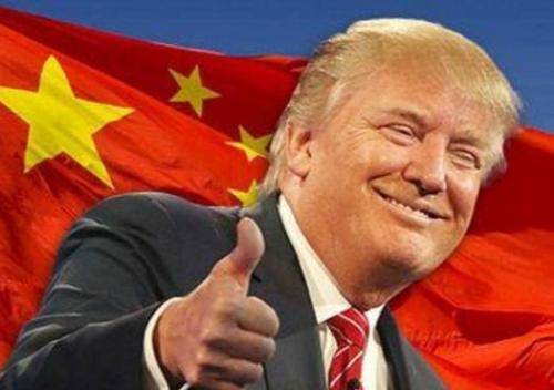为什么叫川普:“川建国”同志是什么梗？与特朗普发推“China”有何关系？