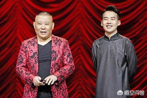 德云社辈分排名:郭麒麟为什么在德云社没有按辈分排名？