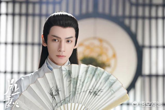 月上重火女主睡了几个:看过《月上重火》这部剧后，你有什么感受？