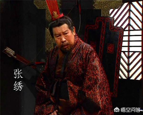 胡车儿:如果在宛城曹操身边是赵云而不是典韦护卫，胡车儿还能得手吗？