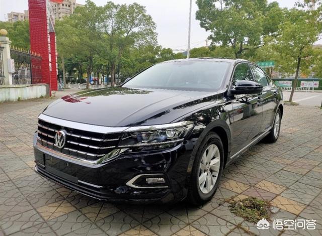 头条问答 - 为什么人们都说280的帕萨特不够用?(5个回答)