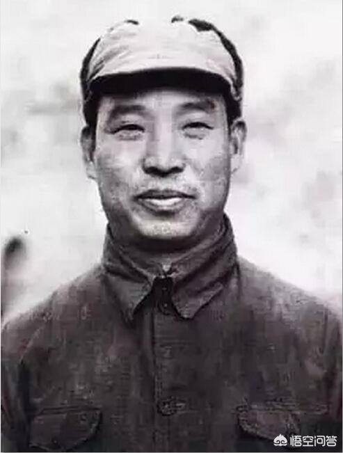 曾克林将军:历史上哪些将军的存在，可以用“力挽狂澜”来形容？