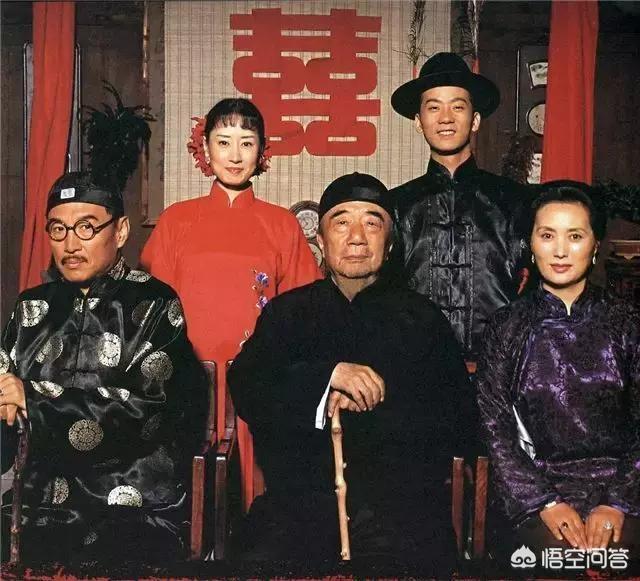 吴燕菁:电视剧《福贵》的演员现在都怎么样了？