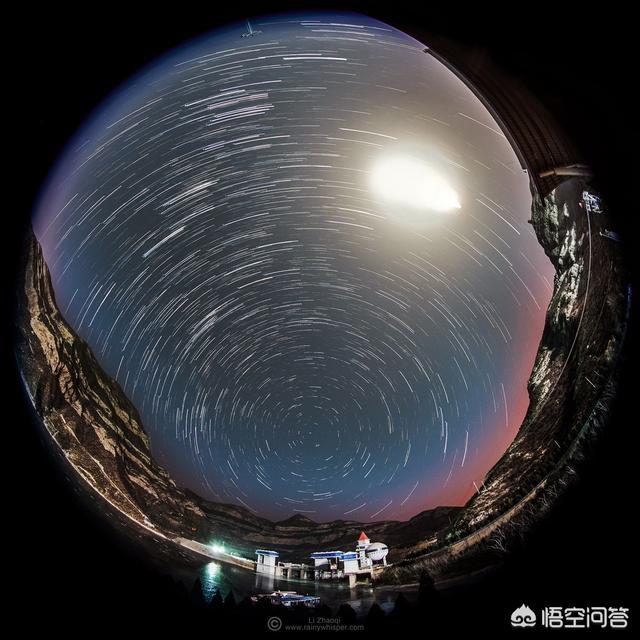 秦海璐真实灵异事件照片:那些超自然现象照片，真伪难辨，有观点认为真实存在，你怎么看？