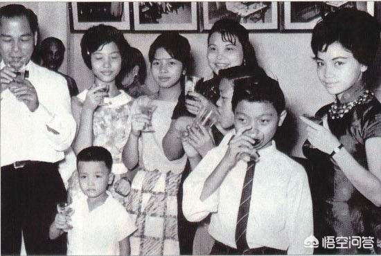 林燕妮张国荣:2003年，张国荣生前的最后一通电话，为何打给陈淑芬
