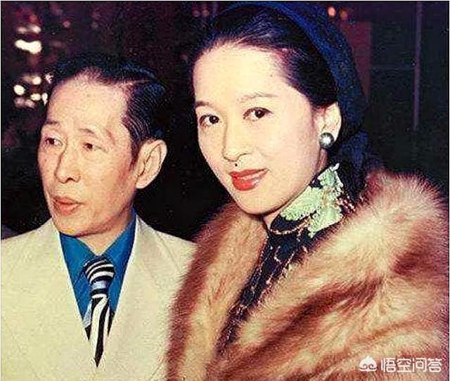 邓永祥:因丈夫一句话就塑身30年，遗产却只分她1元的那位女星咋回事？