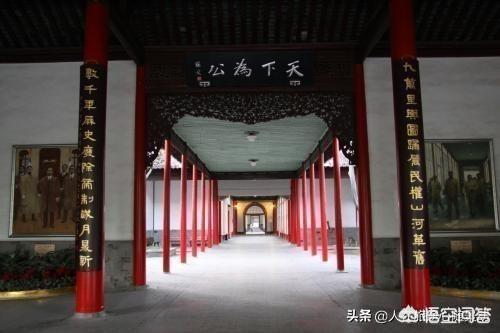 南京你最喜欢的景点有哪些？