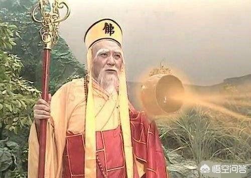 法海事件:法海只有几十年的法力，为啥可以将千年法力的白素贞压在塔下
