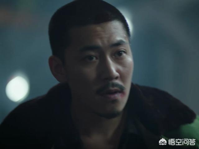 红色角落孟广美:电视剧《隐秘的角落》有哪些细思恐极的细节？
