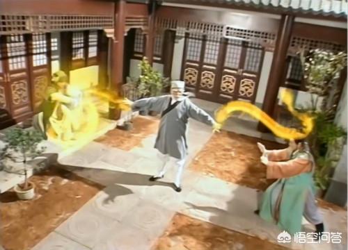 金庸钦点乔峰最强，为何郭靖和洪七公不敌？