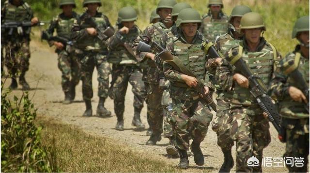阿布沙耶夫:怎么看，菲律宾军方在南部地区反恐，造成2死13伤事件？