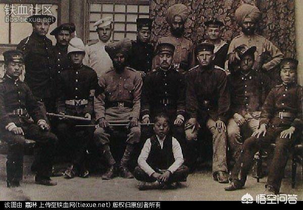 八国联军火烧圆明园时间:1900年八国联军侵略中国的理由是什么？你怎么看？