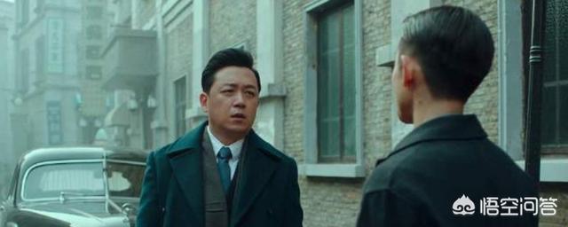 魏宏宇年龄:《白夜追凶》关宏宇的身份真的那么简单吗？