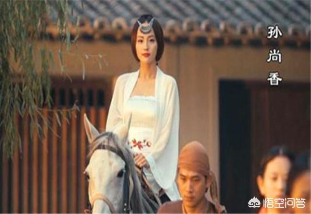 孙尚香简介:孙尚香“被迫”嫁给刘备后，为何会死心塌地爱上刘备？为其殉情？