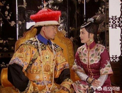 大金皇帝:从历史上来说，顺治是谁的儿子？