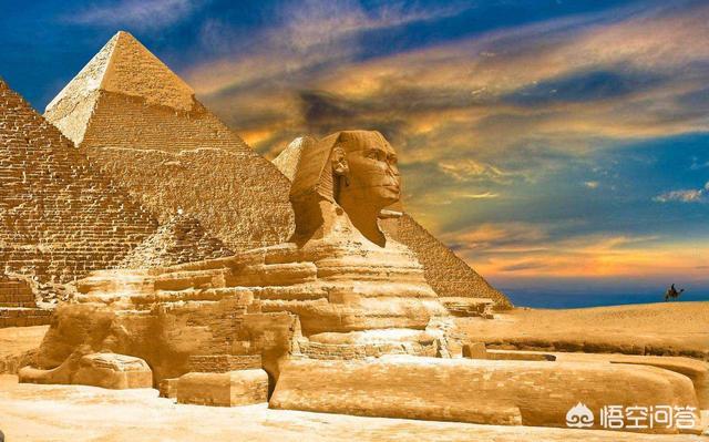 埃及金字塔的未解之谜，胡夫金字塔有哪些未解之谜