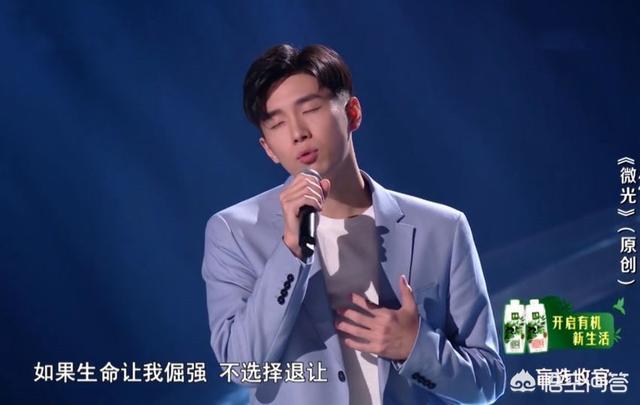 单依纯资料:长相出众，唱功一流，背景强大的曹杨为啥人气这么低
