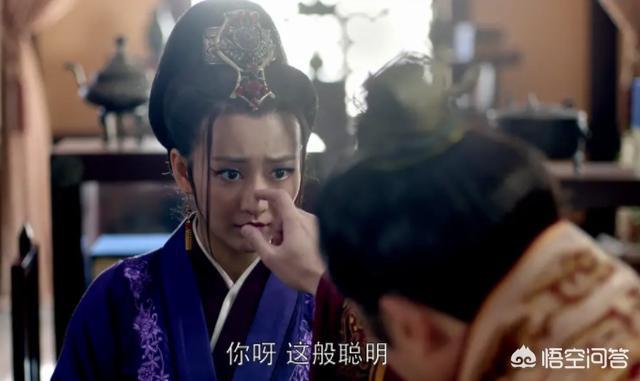 秦般若:《琅琊榜》秦般若是否爱誉王秦般若身上有什么秘密