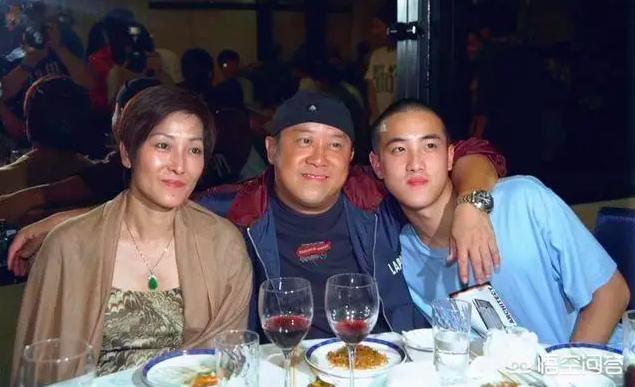 宋丽华:如何看待曾志伟妻子去世2个月后，卖掉两人一起住过的别墅？