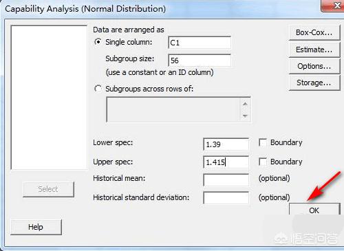 mintab,minitab使用教程？