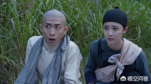 鹿鼎记韩栋版演员表:韩栋版鹿鼎记中沐剑屏是谁演的扮演者吴倩个人资料？