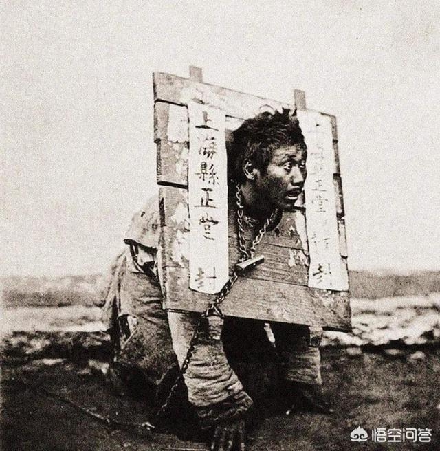 10大酷刑:为什么历史上大多数酷刑出自朱元璋他发明了哪些酷刑