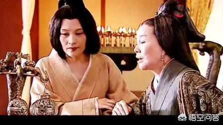 窦太后活着的时候，汉武帝为什么害怕她？