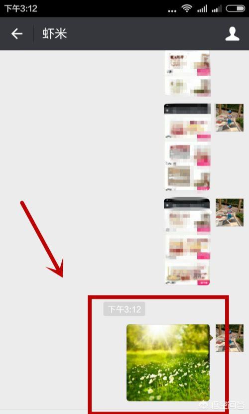 电脑上照片发到微信:如何把电脑上的图片文件传到手机微信上？(电脑传文件到微信教程)
