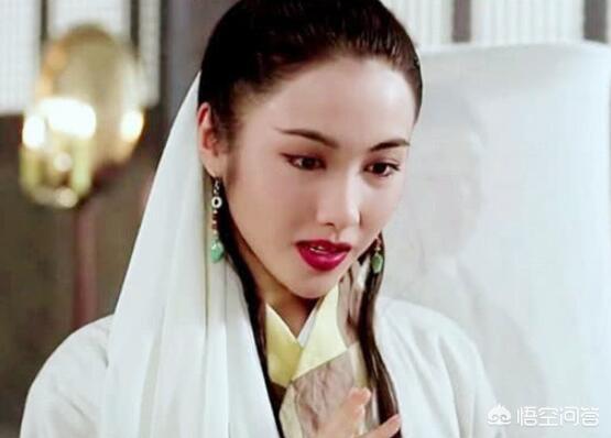 杨不悔和张无忌青梅竹马，为何会爱上殷梨亭，而不选择张无忌？