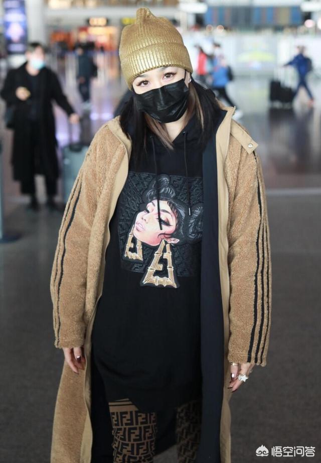 钟丽缇的老公:有过三段婚姻的钟丽缇，如何处理婆媳矛盾的