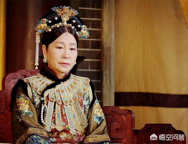 嘉庆死后皇后为什么没立自己儿子当皇帝而是让道光当皇帝这位皇后的