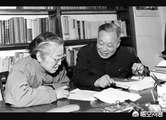 钱三强:你觉得钱学森与钱三强谁的贡献更大一点？