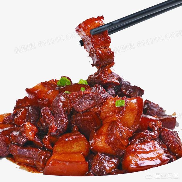 06年真龙吃人的照片被证实，历史上重达300斤的福王，真的被煮成肉汤了吗