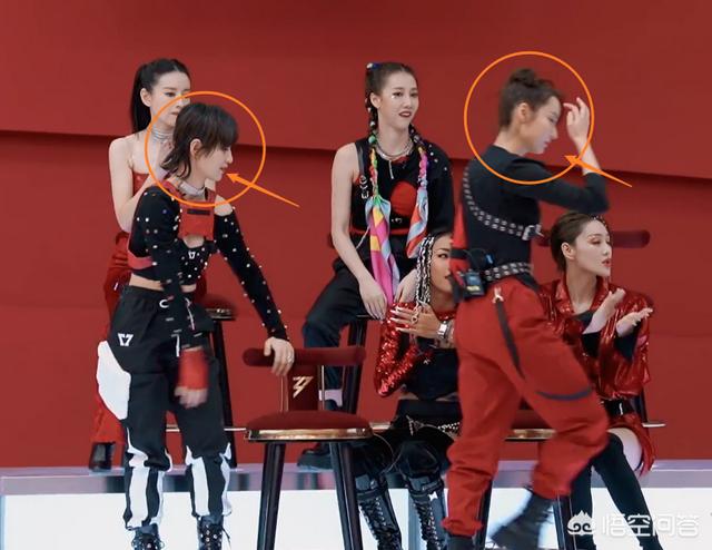 吕一演过的电视剧:《浪姐2》吕一无视周笔畅的主动示好，你怎么看？