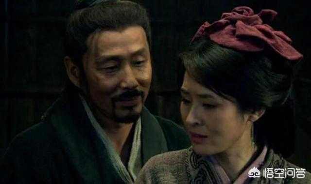 沉珂老公:如果刘邦知道刘恒后来当了皇帝，会是什么感想