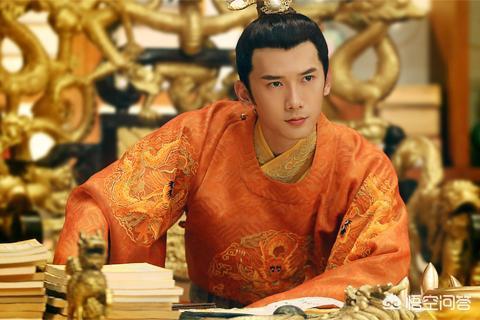 明武宗行事荒诞还建了豹房，是真的吗？他想做什么？插图111