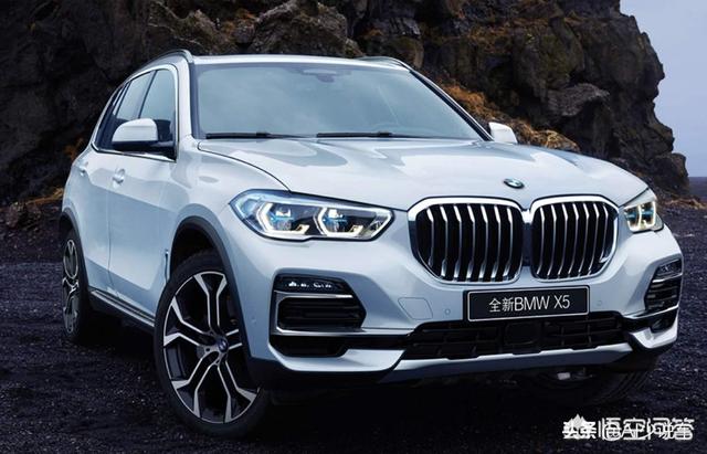 头条问答 80 100万左右买什么样的suv好 1个回答