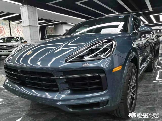 头条问答 80 100万左右买什么样的suv好 1个回答