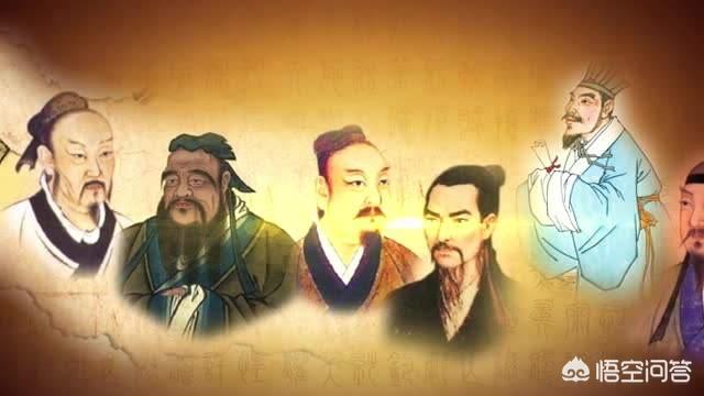 黄石公:被称为下邳神人的黄石公到底是谁？他有多厉害？