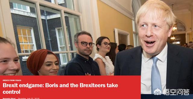 英国首相任期:英国女王的权力大还是英国首相的大？