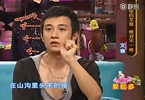 马伊琍妈妈:为什么说马伊琍推迟五年与文章离婚很明智