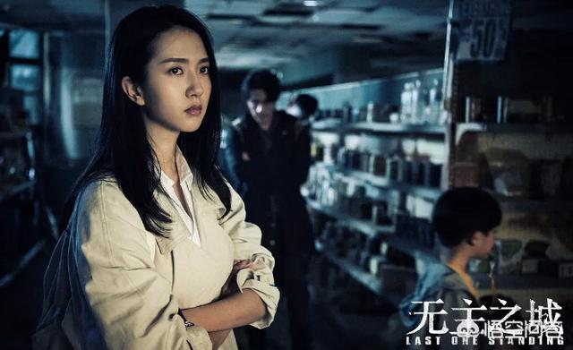 无主之城电视剧:对于电视剧《无主之城》怎么评价