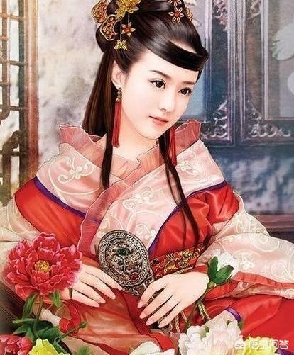 王妃母叶猴:汉武帝的母亲进宫之前曾经结过婚生过孩子,他爹真的不知道吗？