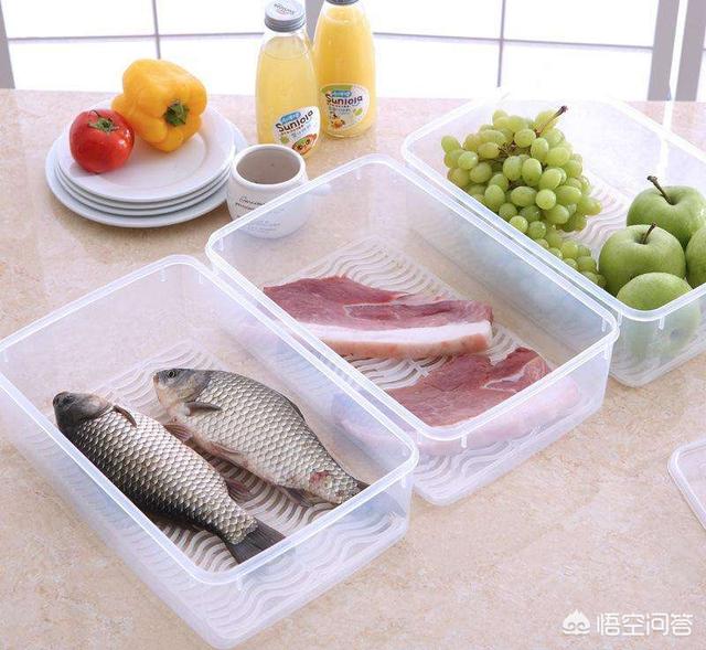 实用生活小窍门网站:食物怎么储存最好？有没有小窍门？