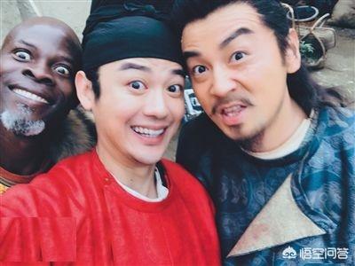 林九郎:《长安十二时辰》中的姚汝能历史上有原型吗是个怎样的人