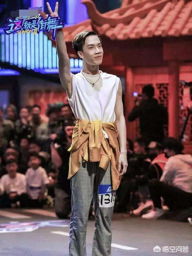 kinjaz舞团:《这就是街舞》选手中都有哪些隐藏的大boss？